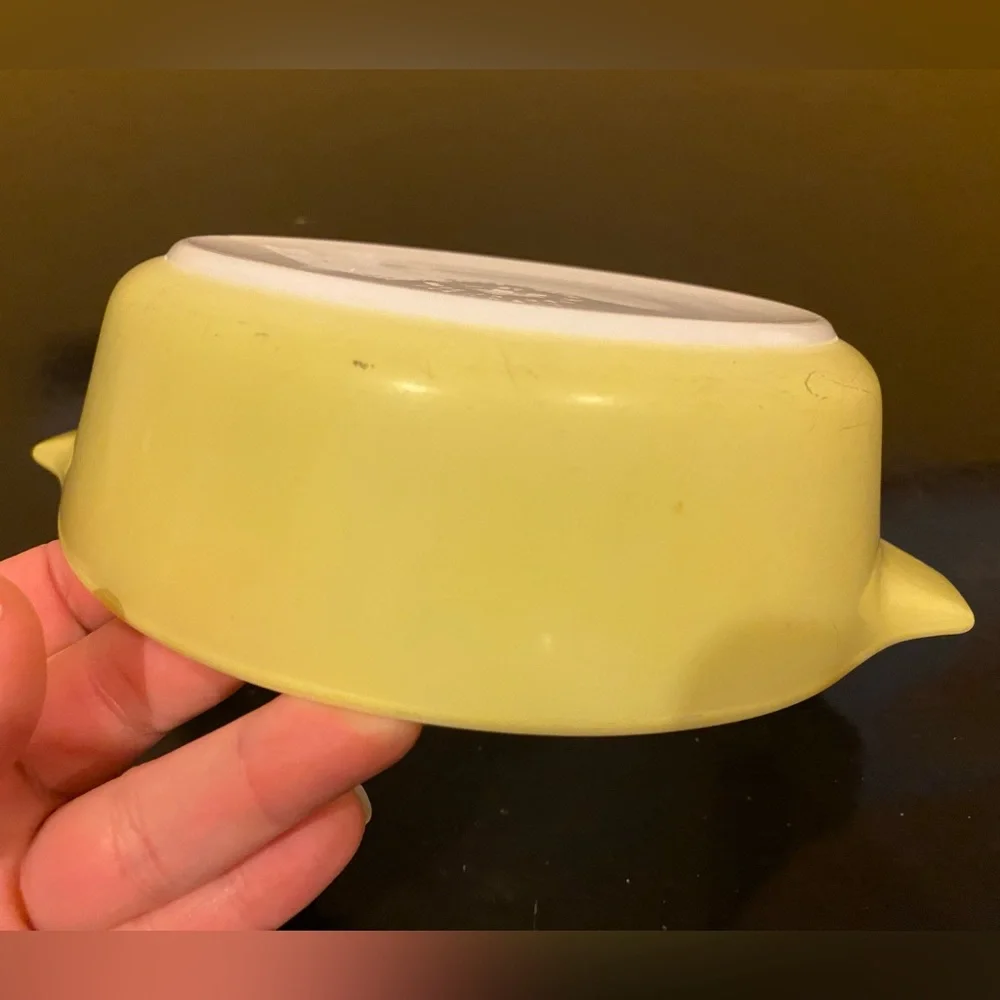 Pyrex dish - Picture 4 of 7